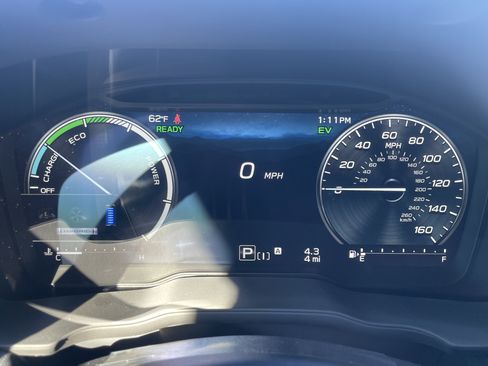 Certified 2025 Subaru Forester Premium image 20