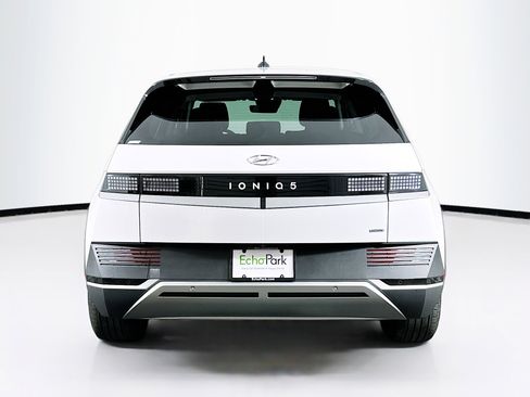 Used 2023 Hyundai Ioniq 5 SE image 7