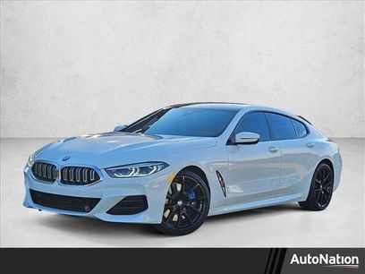 Used 2024 BMW 840i Gran Coupe w/ Driving Assistance Package
