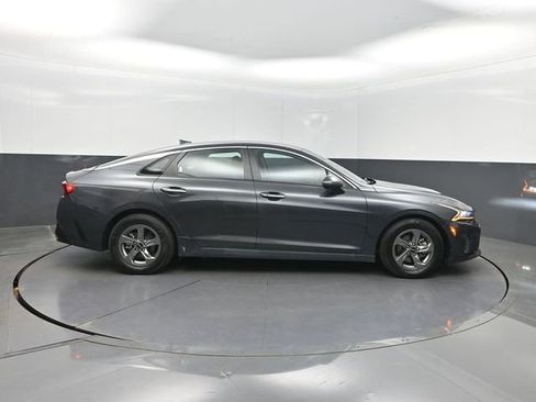 Used 2023 Kia K5 LXS FWD image 33