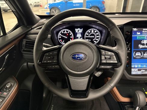 Used 2026 Subaru Forester Touring w/ Touring Package AWD/4WD image 11