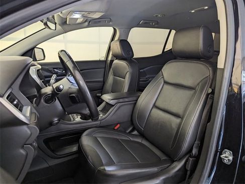 Used 2021 GMC Acadia SLT w/ Elevation Edition image 5