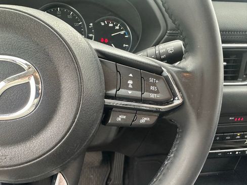 Used 2021 MAZDA CX-5 Grand Touring image 30