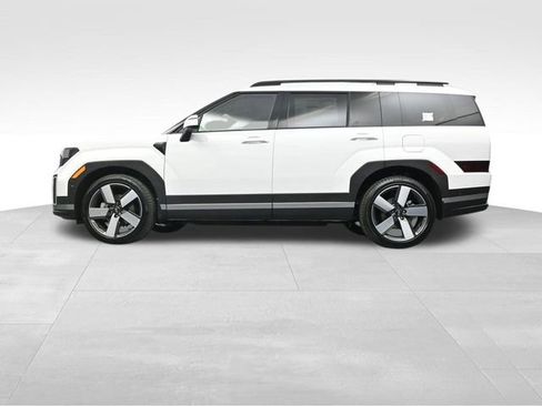 New 2026 Hyundai Santa Fe Limited image 36