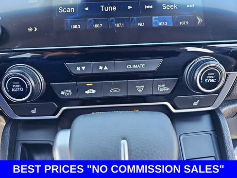 Used 2018 Honda CR-V EX image 20