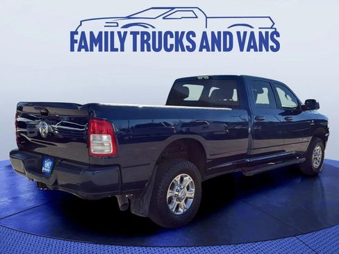 Used 2019 RAM 2500 Big Horn image 5