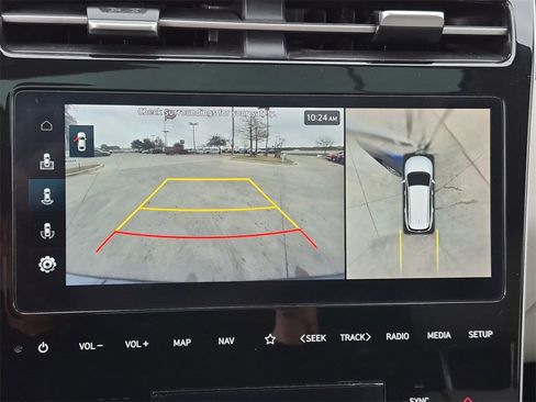 Used 2024 Hyundai Tucson Limited image 17