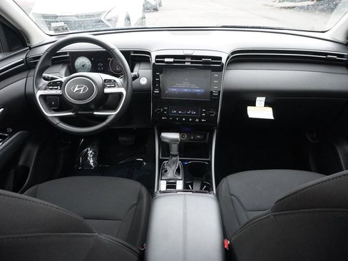 Used 2022 Hyundai Tucson SEL w/ Convenience Package image 42