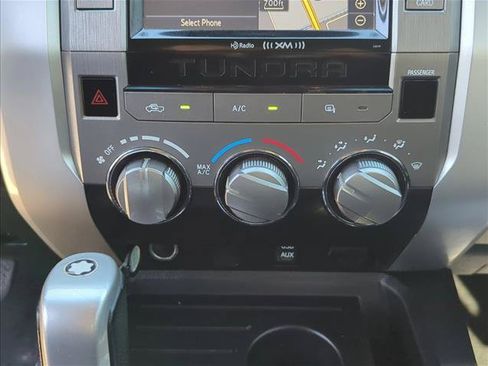 Used 2016 Toyota Tundra SR5 w/ TRD Off Road Package RWD image 23