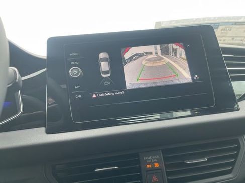 New 2026 Volkswagen Jetta Sport image 15