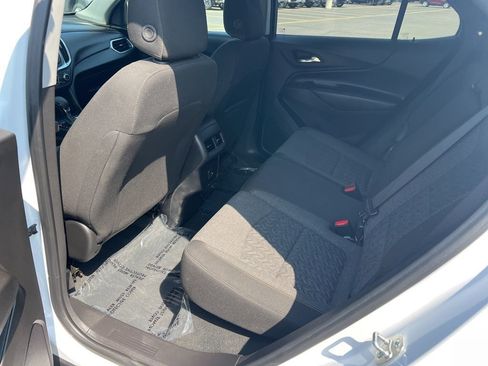 Certified 2024 Chevrolet Equinox LT AWD/4WD image 12