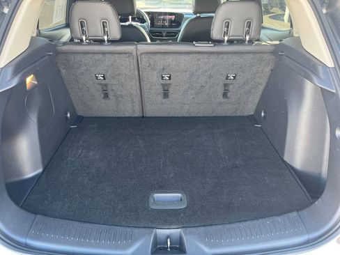 Used 2025 Buick Encore GX Preferred FWD image 31