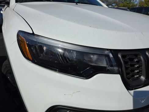 New 2026 Jeep Compass Latitude image 22