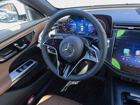 New 2026 Mercedes-Benz E 450 E 450 image 24