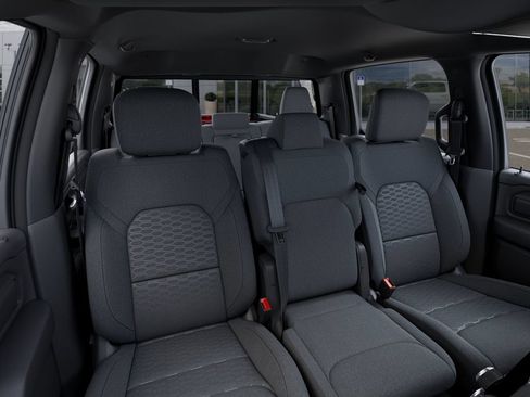 New 2026 RAM 1500 Express RWD image 16
