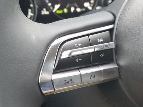 New 2026 MAZDA CX-50 AWD 2.5 Hybrid w/ Weather Package image 19