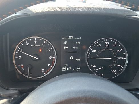 Certified 2025 Subaru Forester Sport image 20