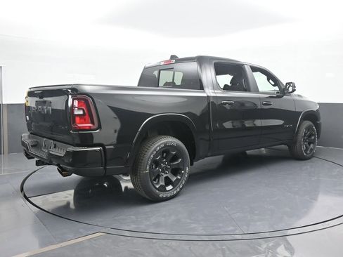 New 2026 RAM 1500 Big Horn image 6