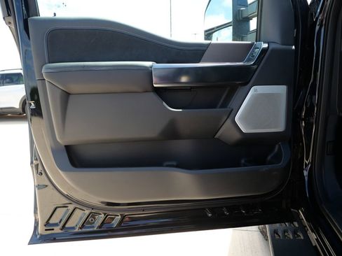 New 2026 Ford F250 Platinum AWD/4WD image 19