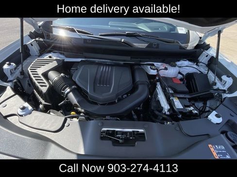 New 2026 GMC Acadia Elevation image 38