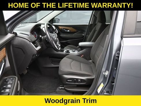 Used 2021 GMC Terrain SLE w/ Driver Convenience Package image 14