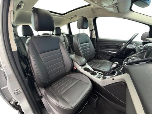 Used 2013 Ford C-MAX SEL FWD image 26