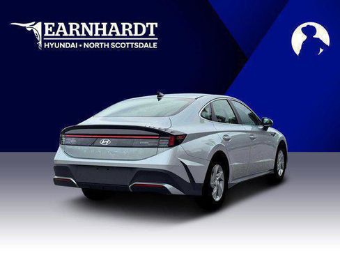 New 2026 Hyundai Sonata SE image 7