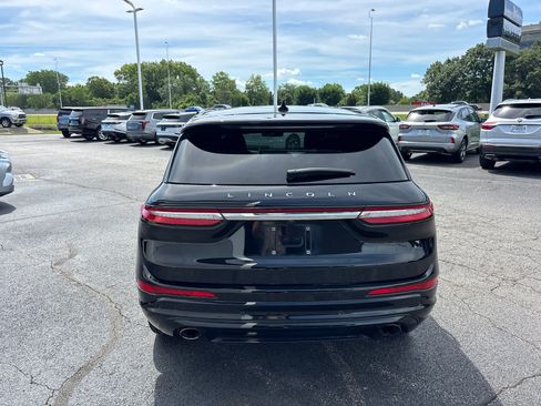 Certified 2023 Lincoln Corsair Reserve AWD/4WD image 6