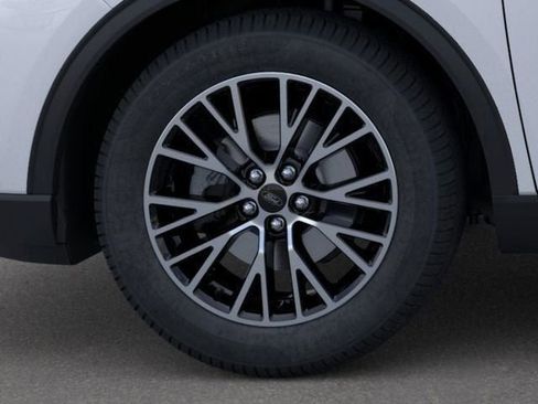 New 2025 Ford Escape SE w/ PHEV Premium Package FWD image 19
