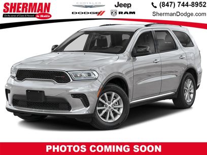 New 2026 Dodge Durango SRT Hellcat