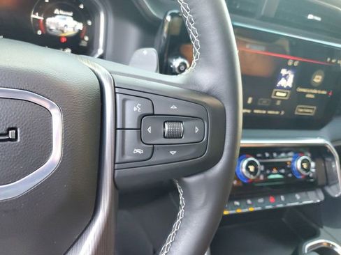 Used 2026 GMC Sierra 1500 Denali Ultimate image 28