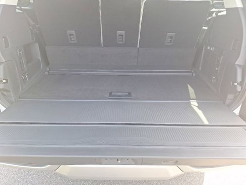New 2025 Ford Expedition Platinum w/ Driver's Package image 26