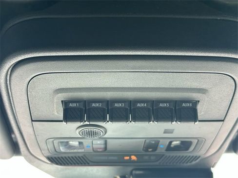 Used 2022 Ford Bronco Wildtrak image 29