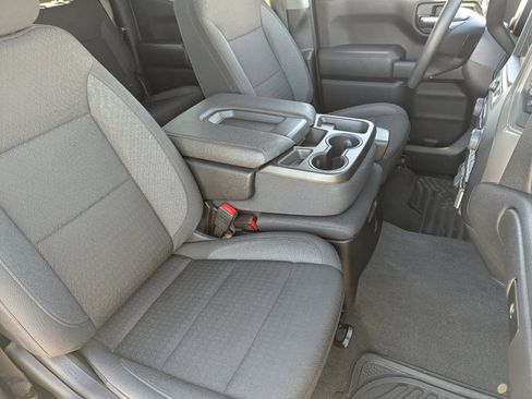 Used 2023 Chevrolet Silverado 1500 Custom Trail Boss image 11