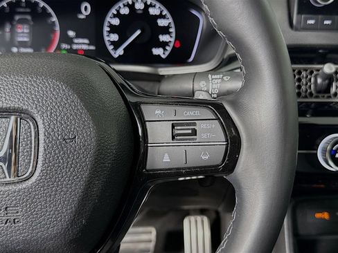 Certified 2023 Honda Civic Sport image 20