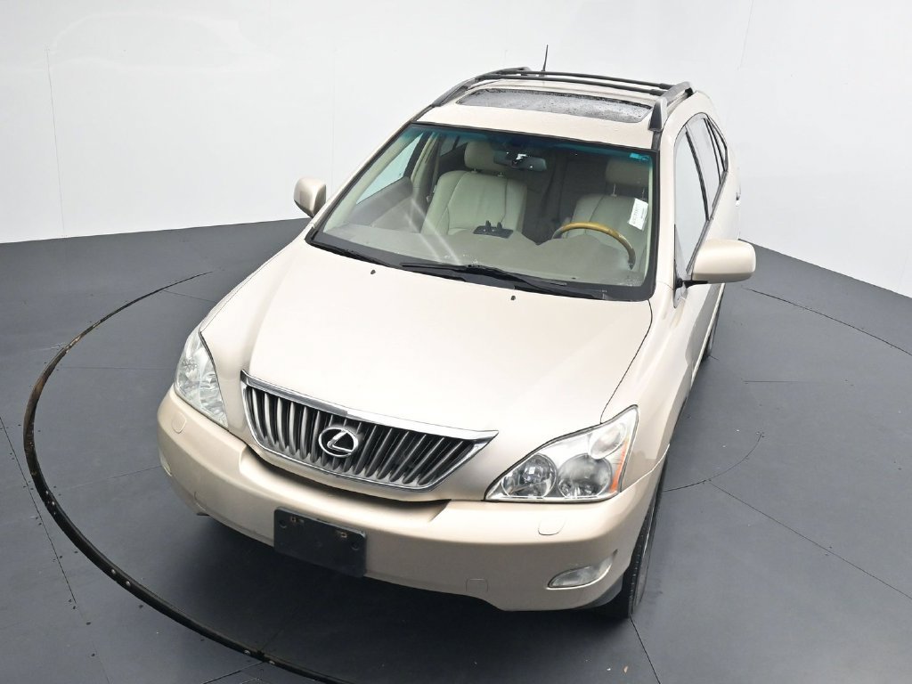 Used 2008 Lexus RX 350 AWD image 24