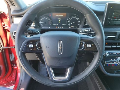 Certified 2022 Lincoln Corsair AWD w/ Equipment Group 101A image 23