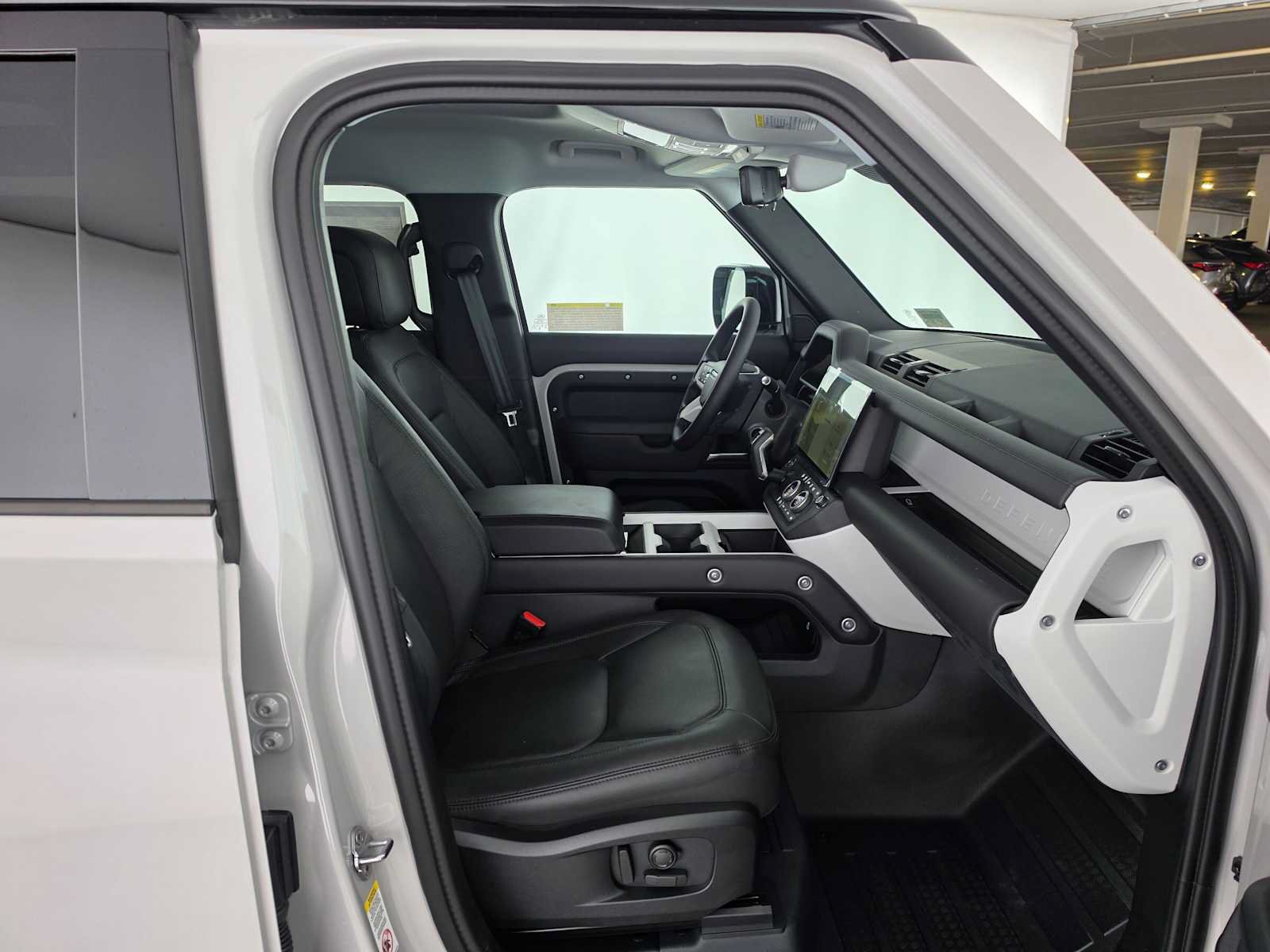 New 2026 Land Rover Defender 110 S AWD/4WD image 10