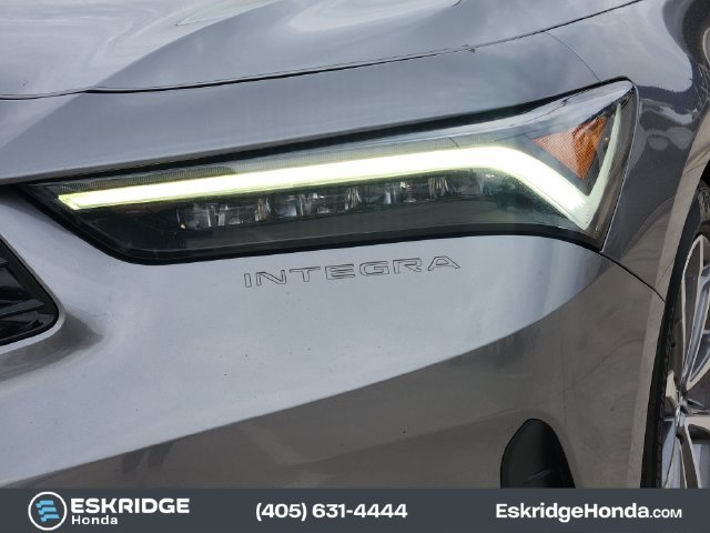 Used 2024 Acura Integra FWD image 10