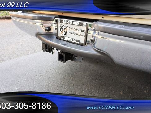 Used 2004 Ford F250 XLT AWD/4WD image 27