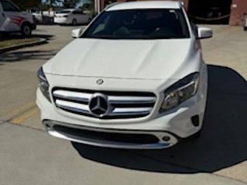 Used 2016 Mercedes-Benz GLA 250 image 5