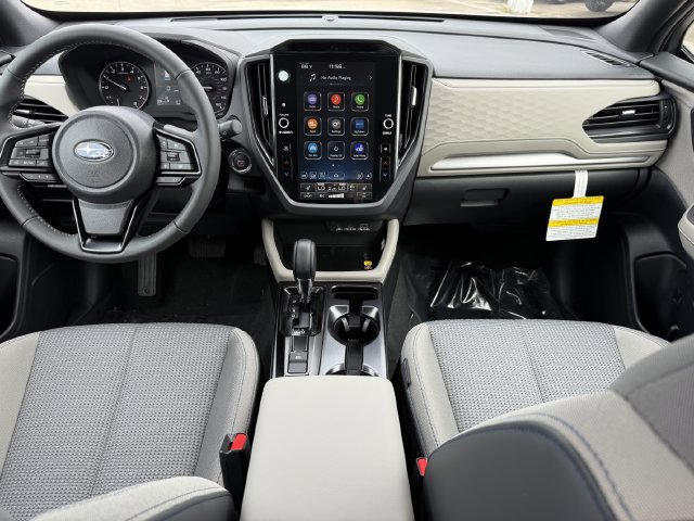 Certified 2026 Subaru Forester Premium AWD/4WD image 10
