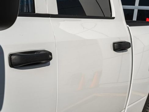 New 2026 RAM 2500 Tradesman w/ Safety Group image 17