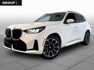 New 2026 BMW X3 xDrive30i w/ Premium Package AWD/4WD video 1