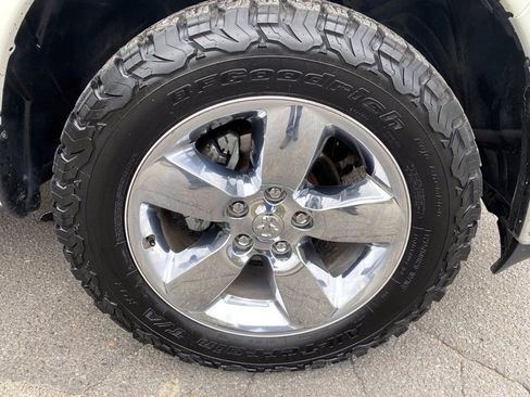 Used 2016 RAM 1500 Lone Star image 12