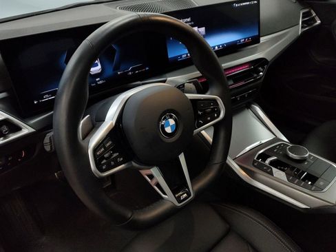 Used 2025 BMW 230i xDrive Coupe w/ M Sport Package image 15