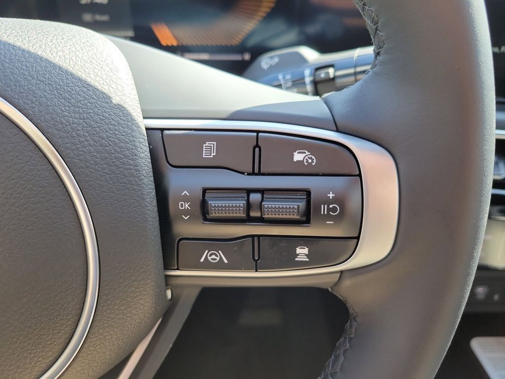 New 2026 Kia K5 GT-Line w/ GT-Line Premium Package FWD image 27