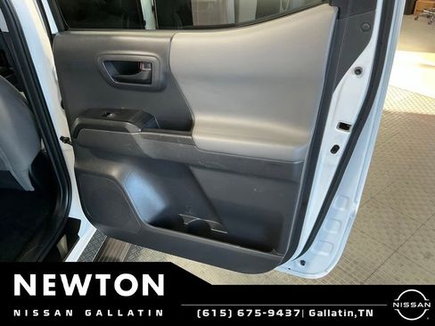 Used 2023 Toyota Tacoma 4x4 Double Cab image 41