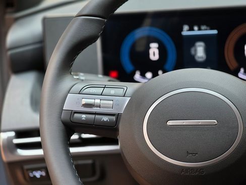 New 2026 Hyundai Tucson XRT image 22