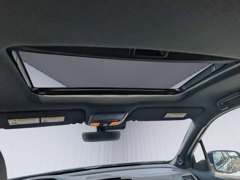 Certified 2025 Honda Passport Black Edition image 19